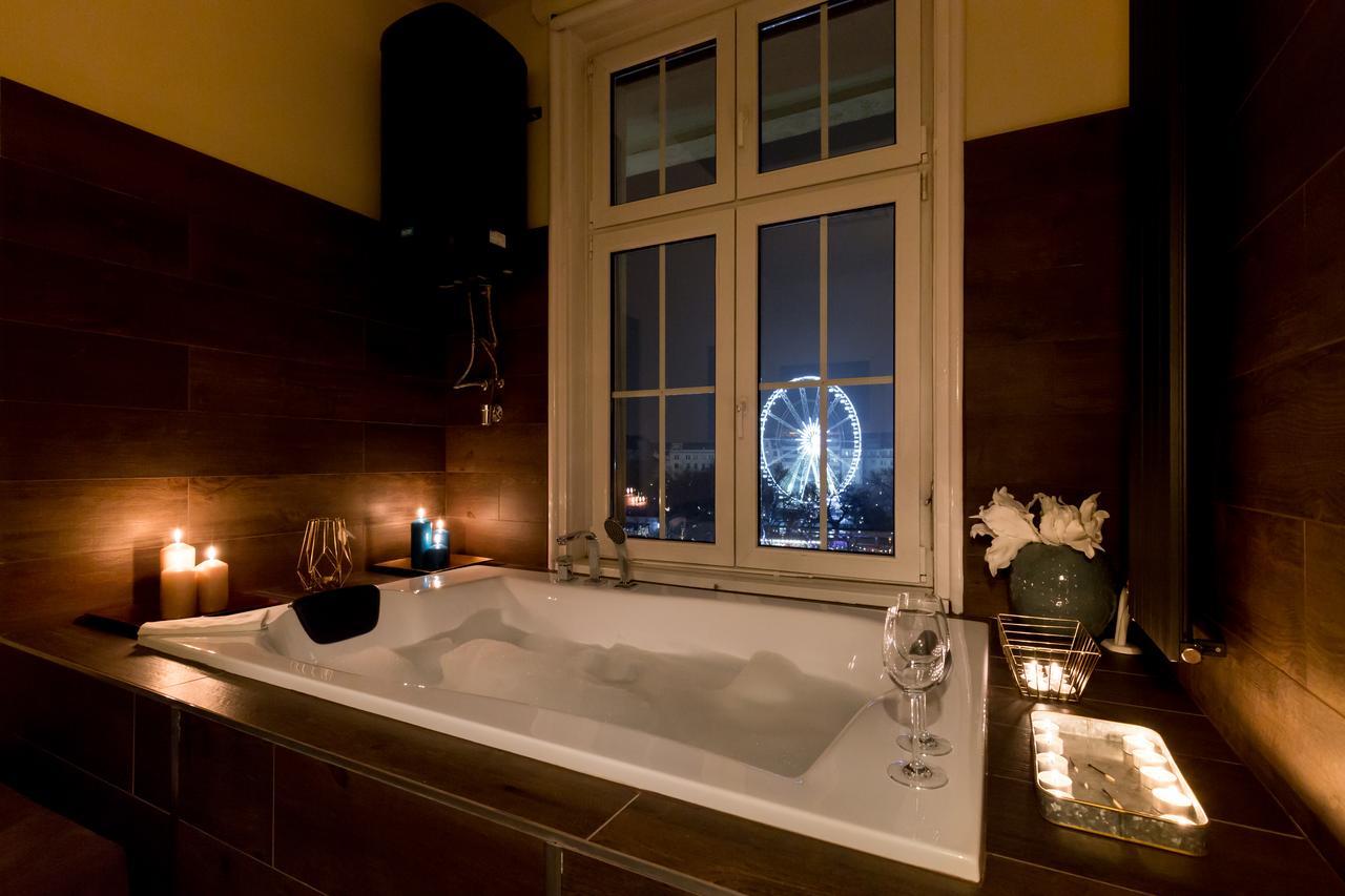 Luxury Dream Home In The Absolute Center ブダペスト エクステリア 写真