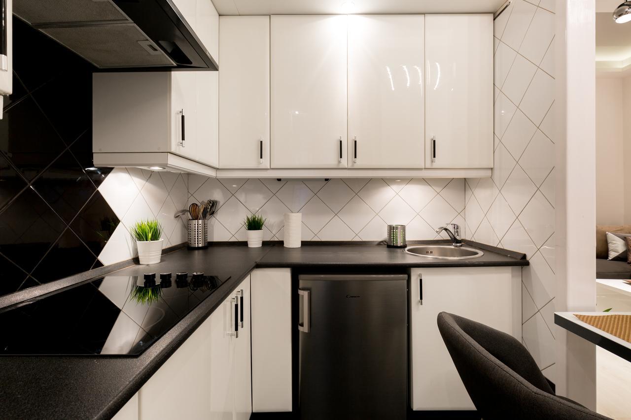 Luxury Dream Home In The Absolute Center ブダペスト エクステリア 写真